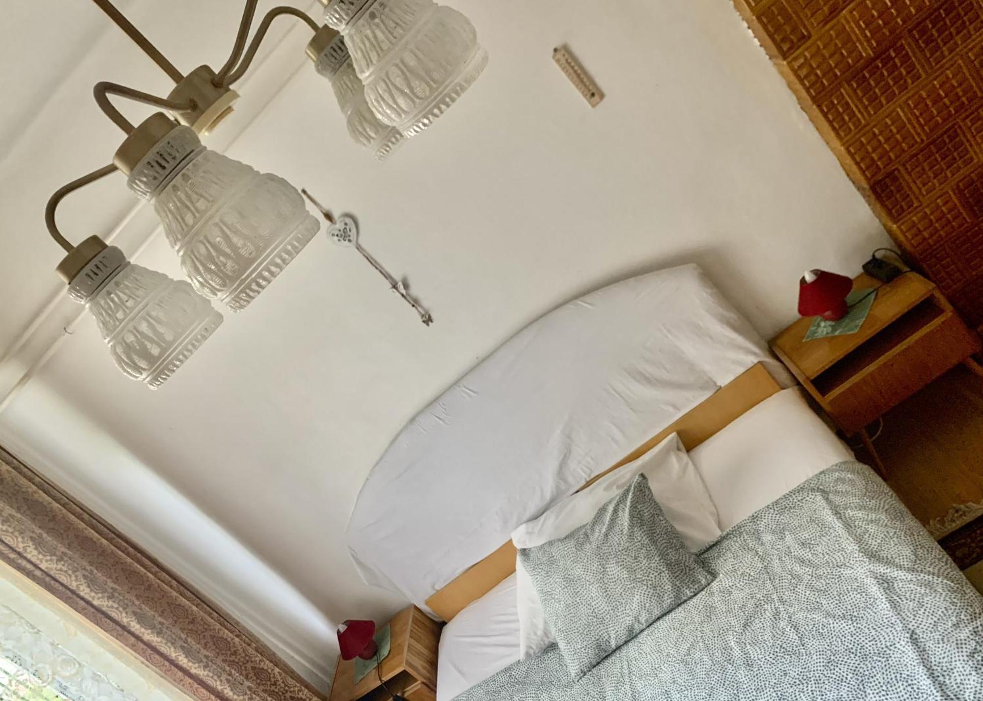 Grany'S Retro Guesthouse Near Budapest Airport ベセス エクステリア 写真