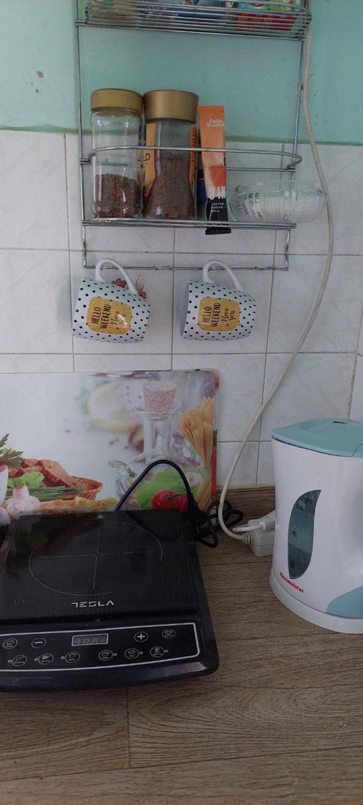 Grany'S Retro Guesthouse Near Budapest Airport ベセス エクステリア 写真